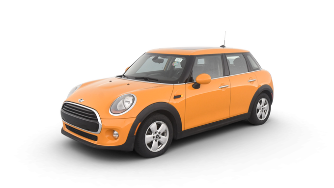 2016 MINI Hardtop 4 Door | Carvana